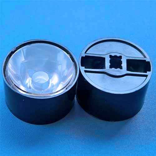  Diameter 21.0mm Luxeon Rebel LED lens (HX-LR20 Series)
