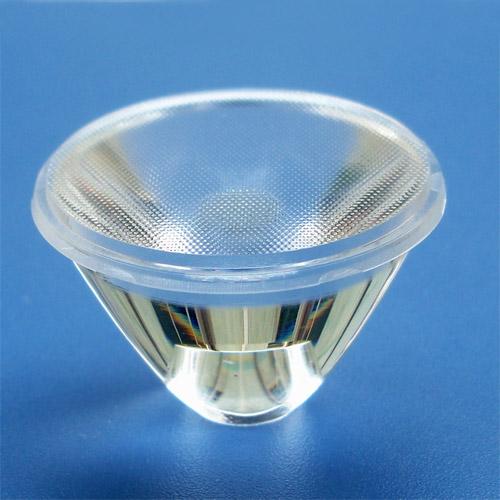 15degree Diameter 26.9mm Led lens for CREE XP-E,XP-L|Seoul Z5P|Luxeon T LEDs(HX-MSD05)