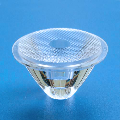 20|40degree Diameter 28.8mm Led lens for CREE XP-E,XP-L|Seoul Z5P|Luxeon T LEDs(HX-MSD04)