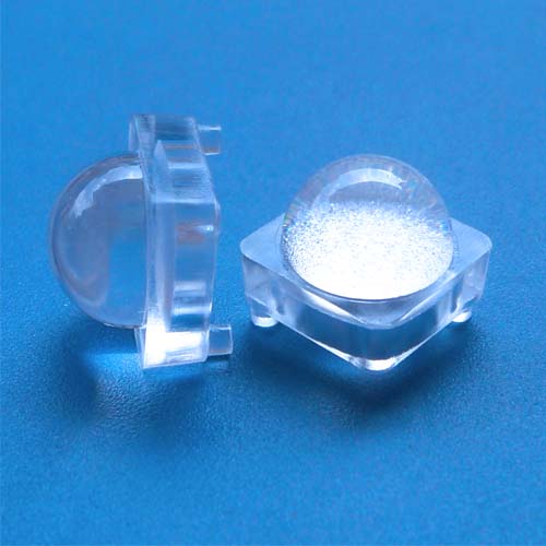 10.3mm- LED lens for Luxeon|Samsung| Mid-power,Osram SMD5630|5730 LEDs(HX-10.3 Series)