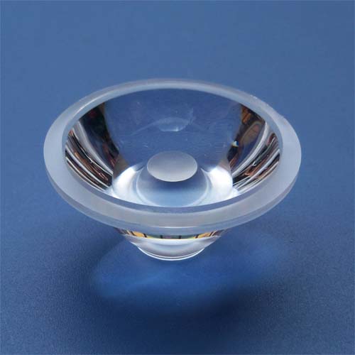 Diameter 35mm LED lens for CREE XML|XHP50| Luxeon M,5050 LEDs(HX-C35 Series)