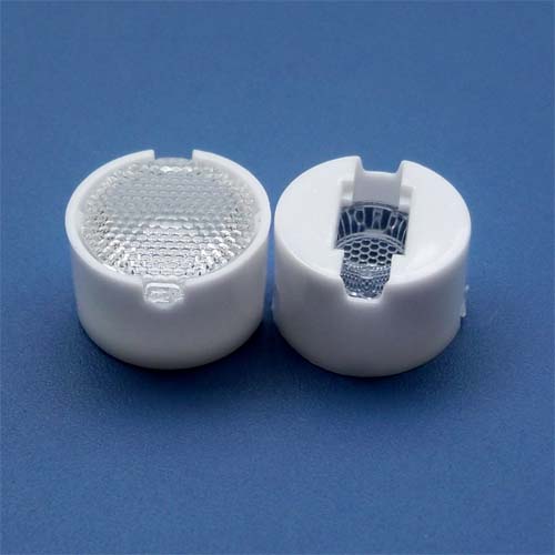 Diameter 14.5mm LED lens for CREE MX-3,MX-6 5050 LEDs(HX-C13 Series)