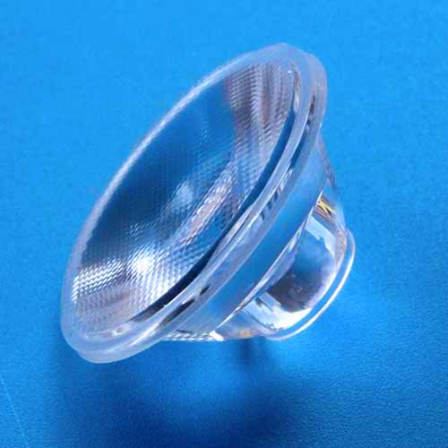 15degree Diameter 36mm LED lens for CREE MCE|MKR|MTG|MPL,Seoul Acriche A3|A7,Luxeon M, Luminus|COB LEDs(HX-MD-15L)