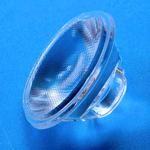 38degree Diameter 36mm LED lens for CREE MCE|MKR|MTG|MPL,Seoul Acriche A3|A7,Luxeon M, Luminus|COB LEDs(HX-MD-38L)