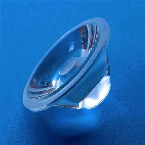 10degree Diameter 36mm LED lens for CREE MCE|MKR|MTG|MPL,Seoul Acriche A3|A7,Luxeon M, Luminus|COB LEDs(HX-MD-10)