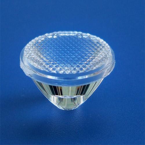 60degree Diameter 15.5mm beads Led lens for CREE XPE,XPG|Luxeon T|Seoul Z5|OSRAM SSL80,SSL150,Square LEDs(HX-PM08)