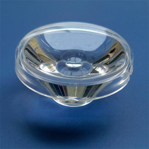5degree Diameter 35.8mm Led lens for Luxeon-Seoul P4-Prolight-Edison LEDs(HX-MR16-5)