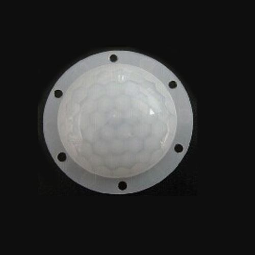 Diameter 45mm PIR Fresnel Lenses ( Induction Angle=360deg) (HX-FP86036)