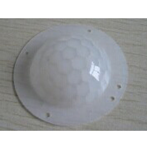 Diameter 45mm PIR Fresnel Lenses ( Induction Angle=360deg) (HX-FP86034)