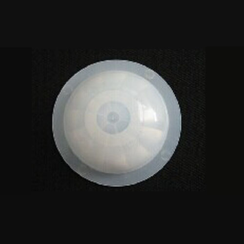 Diameter 43mm PIR Fresnel Lenses ( Induction Angle=360deg) ( HX-FP8605-1)