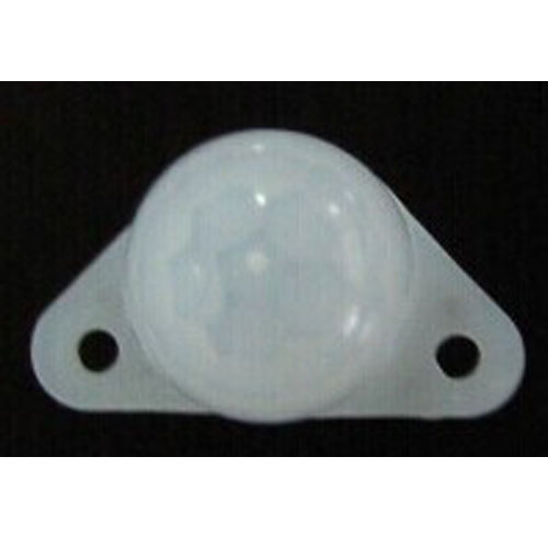 19.7x15mm Domed PIR Fresnel Lenses ( Induction Angle=120deg) (HX-SB15)