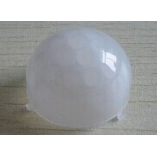 Diameter 23.5mm Domed PIR Fresnel Lenses ( Induction Angle=120deg) ( HX-FP9002-1)