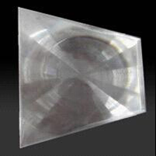 Trapezoid Fresnel Lens (HX-FT15590)