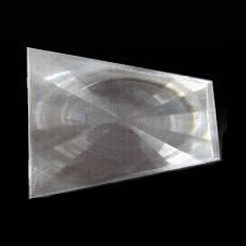 Trapezoid Fresnel Lens (HX-FT88140)