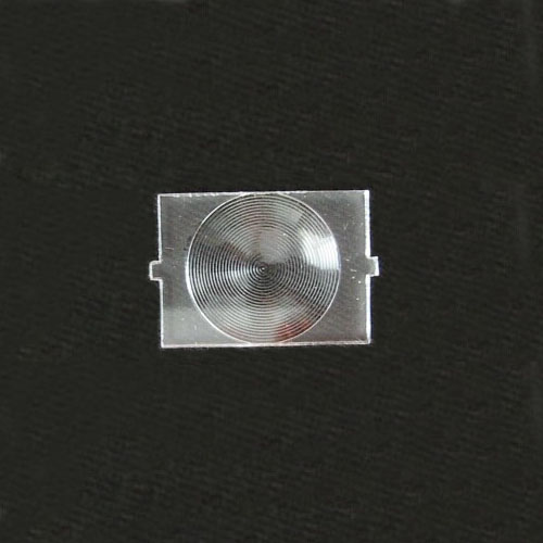 26.5 x 19.5mm Square Fresnel Lens (HX-FS2919-4)