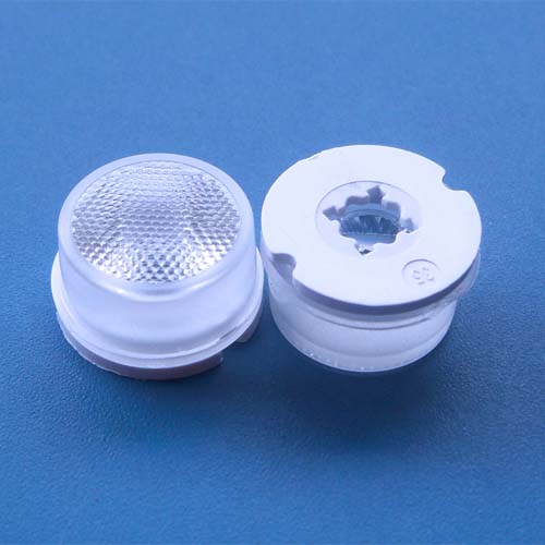 Diameter 14mm waterproof lens with holder for CREE XHP35,XPE, 3535 LEDs(HX-AWP Series)