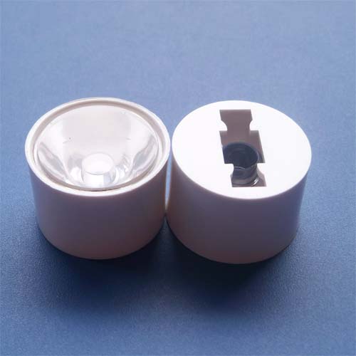 10degree Diameter 21.2mm Led lens for OSRAM Golden Dragon LEDs(HX-OSY-10)