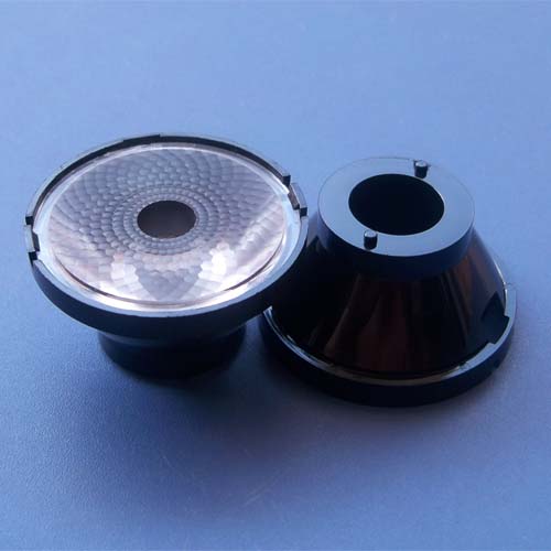 10degree Diameter 31.0mm Stage lighting Led lens for CREE XHP70|MKR-Luxeon M LEDs(HX-AYM-10L)