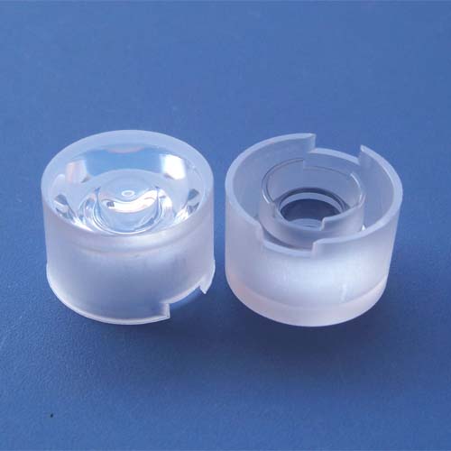 Diameter 15.3mm waterproof LED lens for LUXEON - PROLIGHT - SEOUL - EDISON (HX-15IP Series)