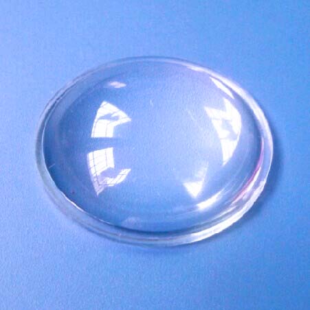 Aspheric Plano-Convex(PCX) Optical Lenses ( HX-45ADT )