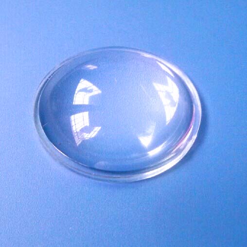 Aspheric Plano-Convex(PCX) Optical Lenses ( HX-38ADT )