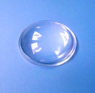 Aspheric Plano-Convex(PCX) Optical Lenses ( HX-28ADT )
