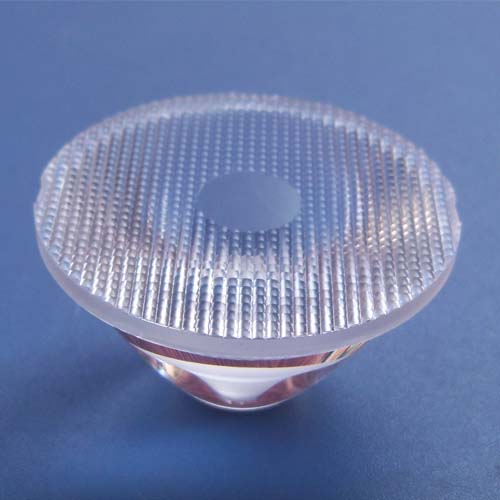 10x30degree Diameter 35mm Led lens for CREE MHD-E| OSRAM S10 |COB LEDs(HX-35-1030)