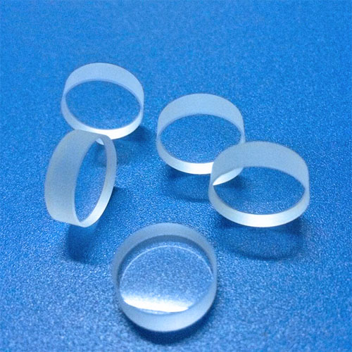 Dia.=12., FL= - 19.3mm H-K9L glass Double-Concave (DCV) Lenses ( HX-SA004)