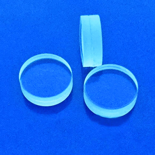 Dia.=15., FL=27.522mm H-BAF5 glass Double-Convex (DCX) Lenses ( HX-ST010)