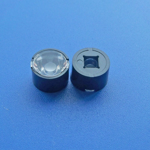15degree-Diameter 10.8mm HD mini OSRAM SFH4713,4715,4725,4726 Infrared LED lens(HX-IR10-15)