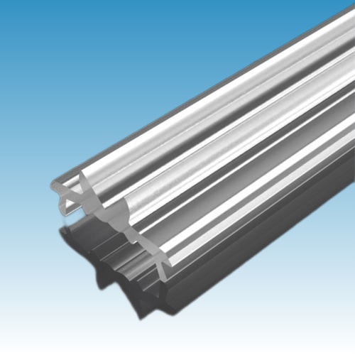170deg Linear optics and Linear lighting series Led lens for 3535 3528 5730 LEDs for supermarkets and offices(HX-L2611-170)