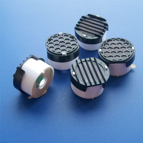 8|15|25|30|45|60 degree 21.7mm Honeycomb cover antiglare LED lens UGR<16 for 3030 3535 5050 RGBW LEDs(HX-CHK-xx-A)