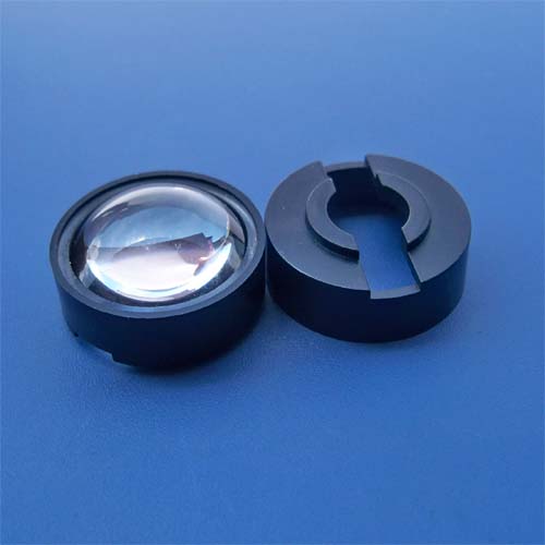 21.5mm-70degree LUXEON - PROLIGHT- SEOUL- EDISON LED Lens