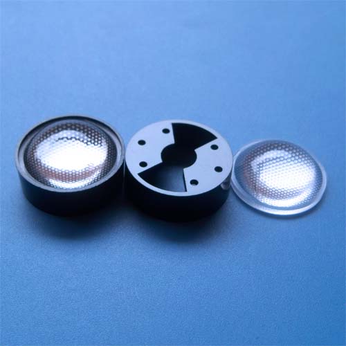 24.0mm-60degree LUXEON - PROLIGHT- SEOUL- EDISON LED Lens